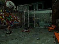 Resident Evil 2 sur Sony Playstation